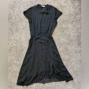 Isabel Marant Etoile Black Dress EU 36/US 6